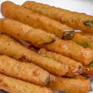 Zucchini