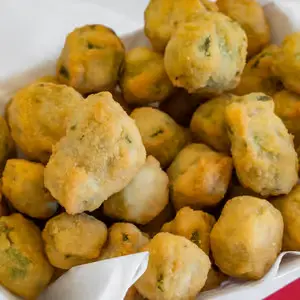Okra