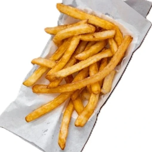 Fries ( tray }